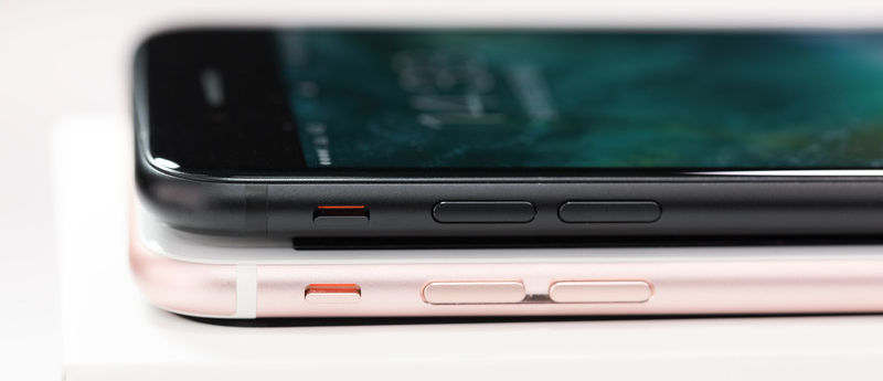 スマホ回線の実際の速度