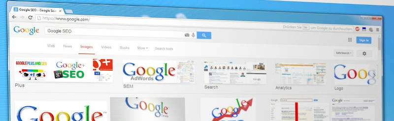 上げるためのSEO方法