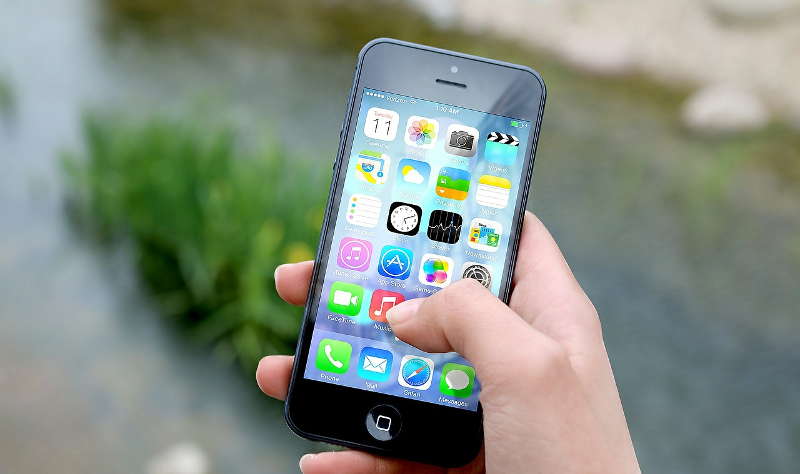 SSL化はモバイルにも効果あります