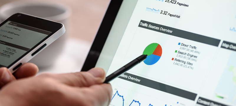 SSL化のSEO効果は絶大です