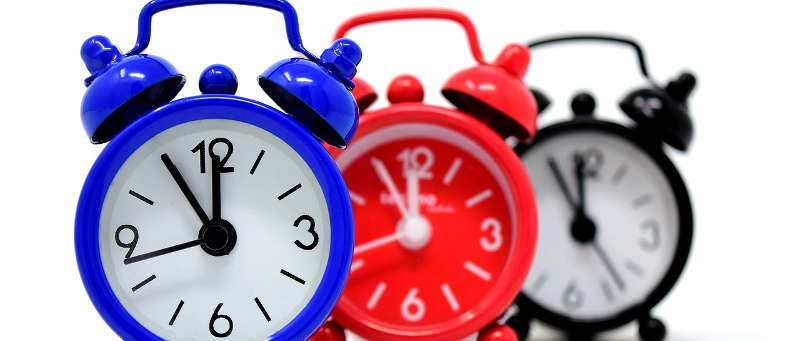 WEBサイトの3秒ルール